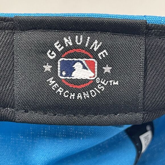 Atlanta Braves Hat 2024 All-Star Game Texas Adjustable Strap 59FIFTY OnField MLB - Picture 10 of 12